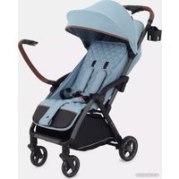 Коляска прогулочная «книга» Rant MOWbaby Atom MB200 (blue)