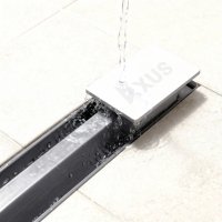 Трап/канал Axus Super Slim 600