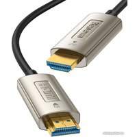 Кабель Baseus High Definition HDMI - HDMI (15 м, черный)