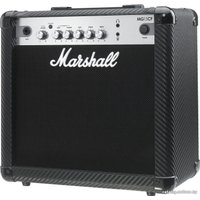 Комбоусилитель Marshall MG15CF