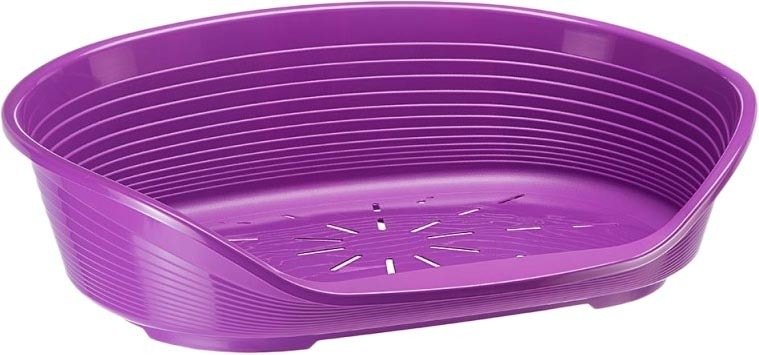 

Лежак Ferplast Siesta Deluxe 10 70210923 (фиолетовый)