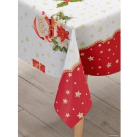 Скатерть Samsara Home Подарки 220СК-4