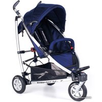 Коляска прогулочная «трость» TFK Buggster S Air