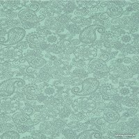 Простыня АртПостель На резинке Ажур 254 (160x200x20, зеленый)