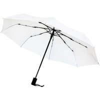 Складной зонт SunShine Vortex 8004.01 (белый)