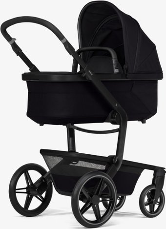 Универсальная коляска Joolz Day5 (2 в 1, space black)