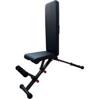 Силовая скамья DFC GT-616