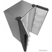 Холодильник side by side Schaub Lorenz SLU S473D4EI