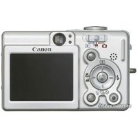 Фотоаппарат Canon Digital IXUS 30