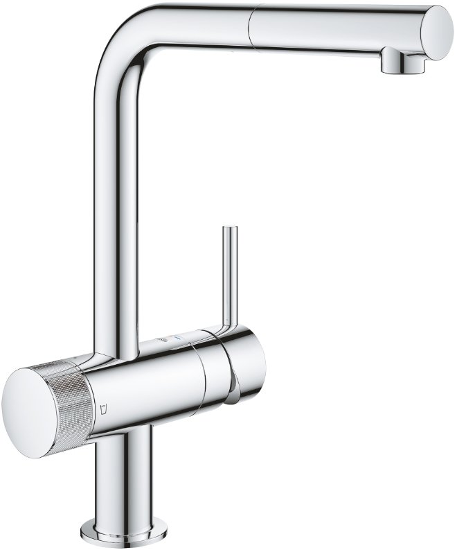 

Смеситель Grohe Blue Pure Minta 31721000