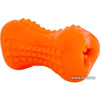 Игрушка для собак Rogz Yumz Treat Large Orange 15 см