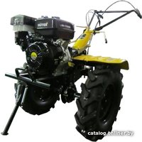 Мотоблок бензиновый Huter МК-17000М