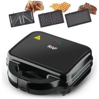 Многофункциональная сэндвичница RAF R.210