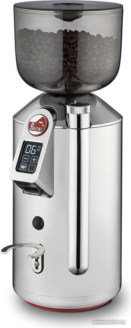 Электрическая кофемолка La Pavoni LPGGRI01EU