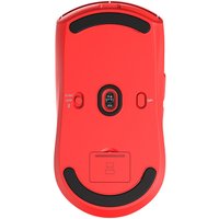 Игровая мышь Edifier Hecate G1M (красный)