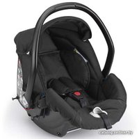 Универсальная коляска CAM Tris Smart (3 в 1, черный спорт)