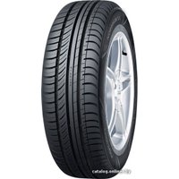 Летние шины Nokian Tyres Nordman SX 195/65R15 91H