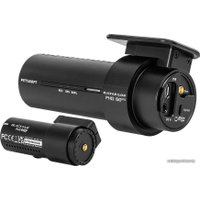 Видеорегистратор BlackVue DR770X-2CH IR