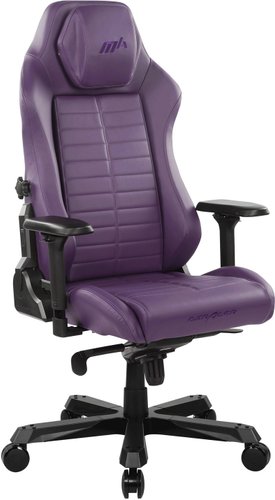 DXRacer I-DMC/IA233S/V (фиолетовый) игровое (геймерское) кресло купить ...