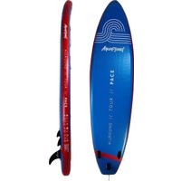 Сапборд Aquaplanet Pace 323см