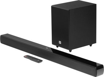 JBL Cinema SB140