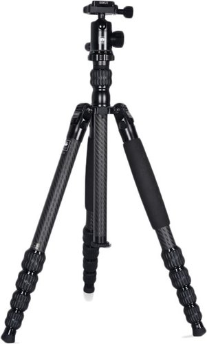 Трипод SIRUI T-1205+E-10