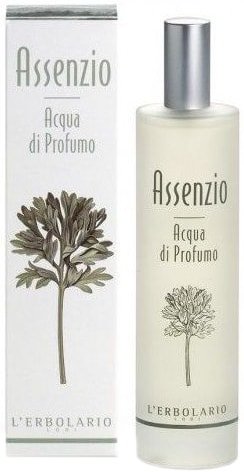 

Парфюмерная вода L'Erbolario Assenzio EdP (50 мл)