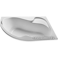 Ванна 1Марка Aura 150x105 (правая)