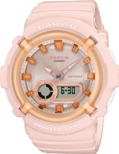 Baby-G BGA-280SW-4A