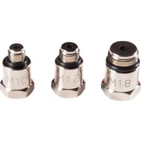 Тестер компрессии двигателя Мастак 120-60006C