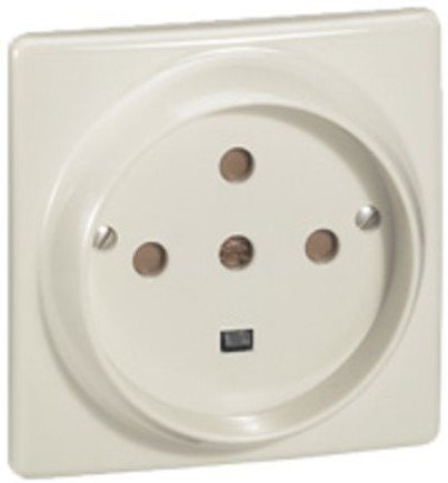

Розетка для электроплиты Legrand 055817