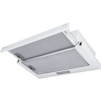 Кухонная вытяжка Meferi SLIDEBOX60WH Light