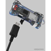 Фонарь Armytek Zippy Extended Set WR (синий)