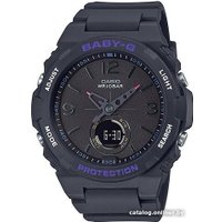 Наручные часы Casio Baby-G BGA-260-1A