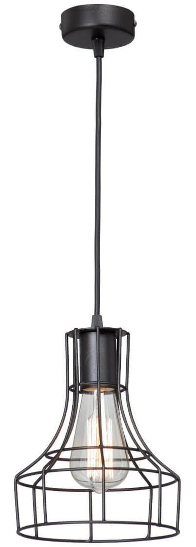 

Подвесная люстра Vitaluce V4171-1/1S