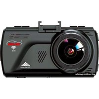 Видеорегистратор-GPS информатор (2в1) Sho-Me A12-GPS/GLONASS WiFi в Солигорске