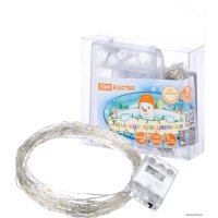 Новогодняя гирлянда TDM Electric SQ0361-0053