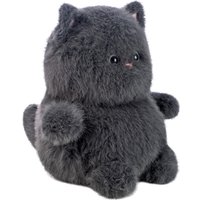 Классическая игрушка Fancy Кот Пузатик PUHK01N