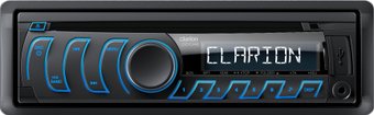 Clarion CZ104E