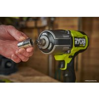 Гайковерт Ryobi RIW18X-0 5133004960 (без АКБ)