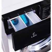 Стиральная машина LEX LWM10012WBIID