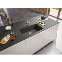 Кухонная мойка Franke Maris MRG 110-72 125.0716.377 (серый сланец)