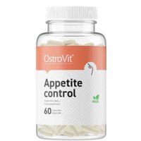 Аминокислоты OstroVit Appetite Control OstroVit контроль аппетита (60 капсул)