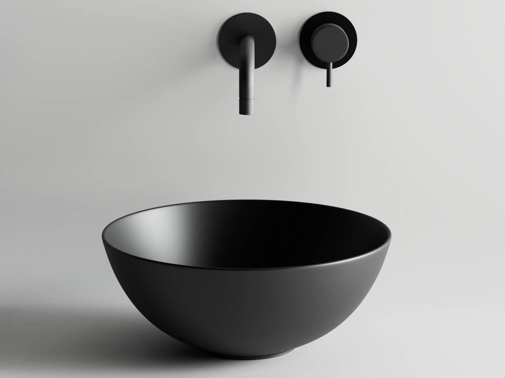

Умывальник Ceramica Nova Element CN6004