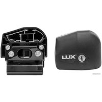 Поперечины LUX Bridge 792627 + 792894 + 792740 для Lada Vesta SW (серый) в Бресте