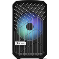 Корпус Fractal Design Torrent Nano Black RGB TG Light Tint FD-C-TOR1N-02