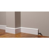 Плинтус Decor-Dizayn DD005