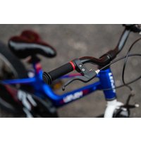 Детский велосипед Lenjoy Sports Shadow 16 LS16-12BL (синий)