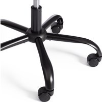 Офисное кресло TetChair Joker (ткань, черный)