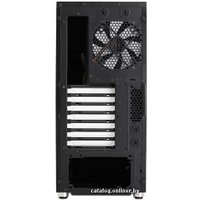 Корпус Fractal Design Define R3 USB3.0 Black Pearl (FD-CA-DEF-R3-USB3-BL)